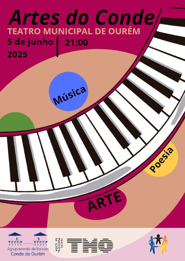 Gala da Música - Artes do Conde